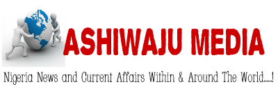 Ashiwaju.org
